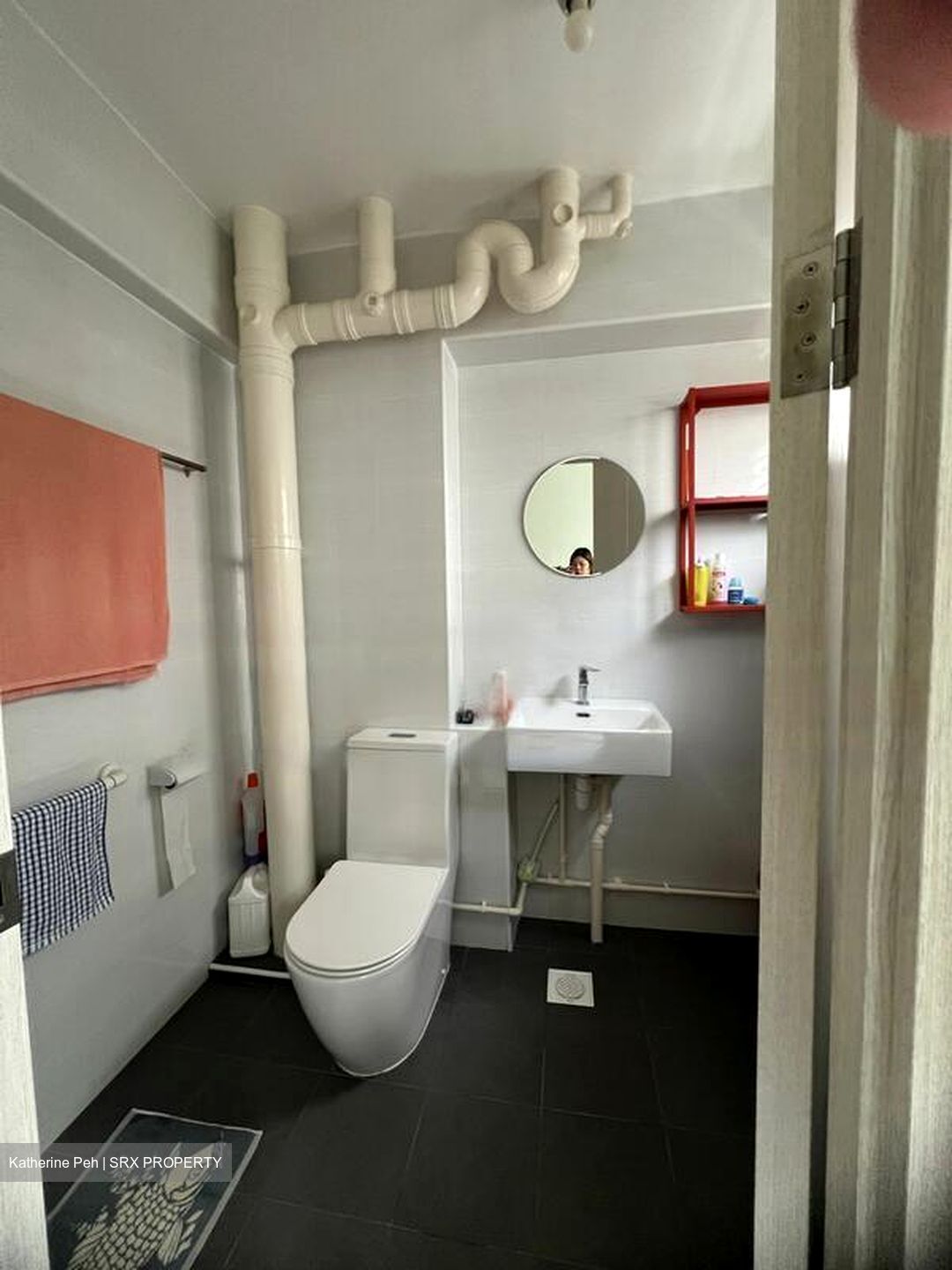 Blk 424 Hougang Avenue 6 (Hougang), HDB 4 Rooms #489498831